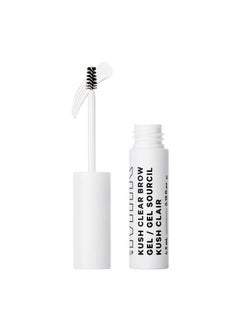 Kush Fiber Brow Gel, Clear Thickening Brow Gel Soft, Flexible Hold Vegan, Cruelty Free - pzsku/Z02C376FC5F1C0E028F63Z/45/_/1695647469/b1b860f4-69a9-43c4-86f7-5f0ad9ac1d4d