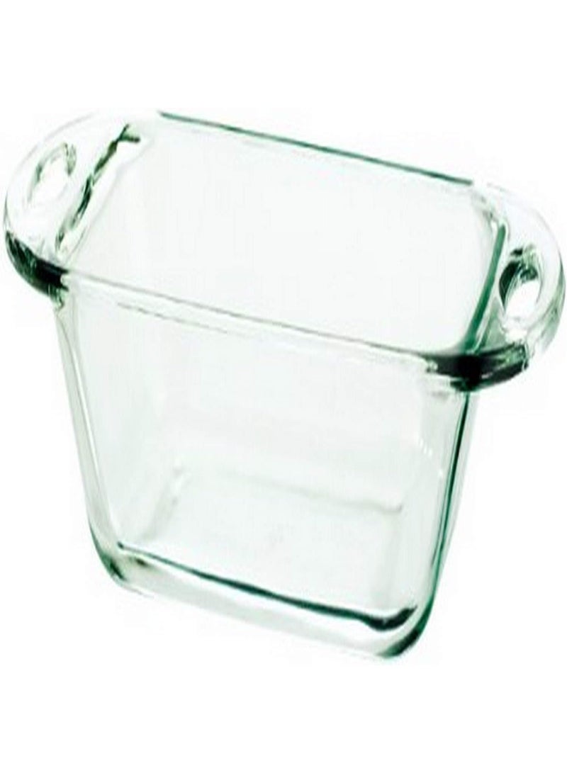 Anchor Hocking 1.5-Quart Premium Loaf Dish, Set of 2 - Image 1