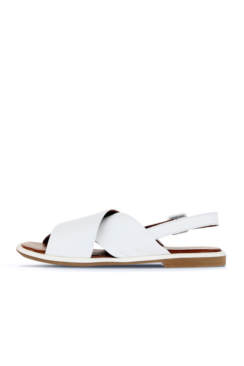Bueno Everyday Flat Sandal - Image 3