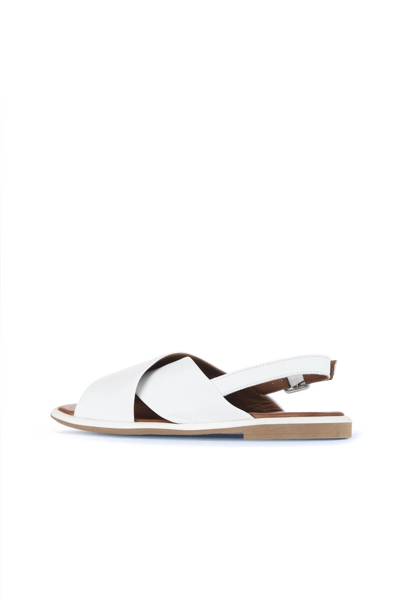 Bueno Everyday Flat Sandal - Image 4