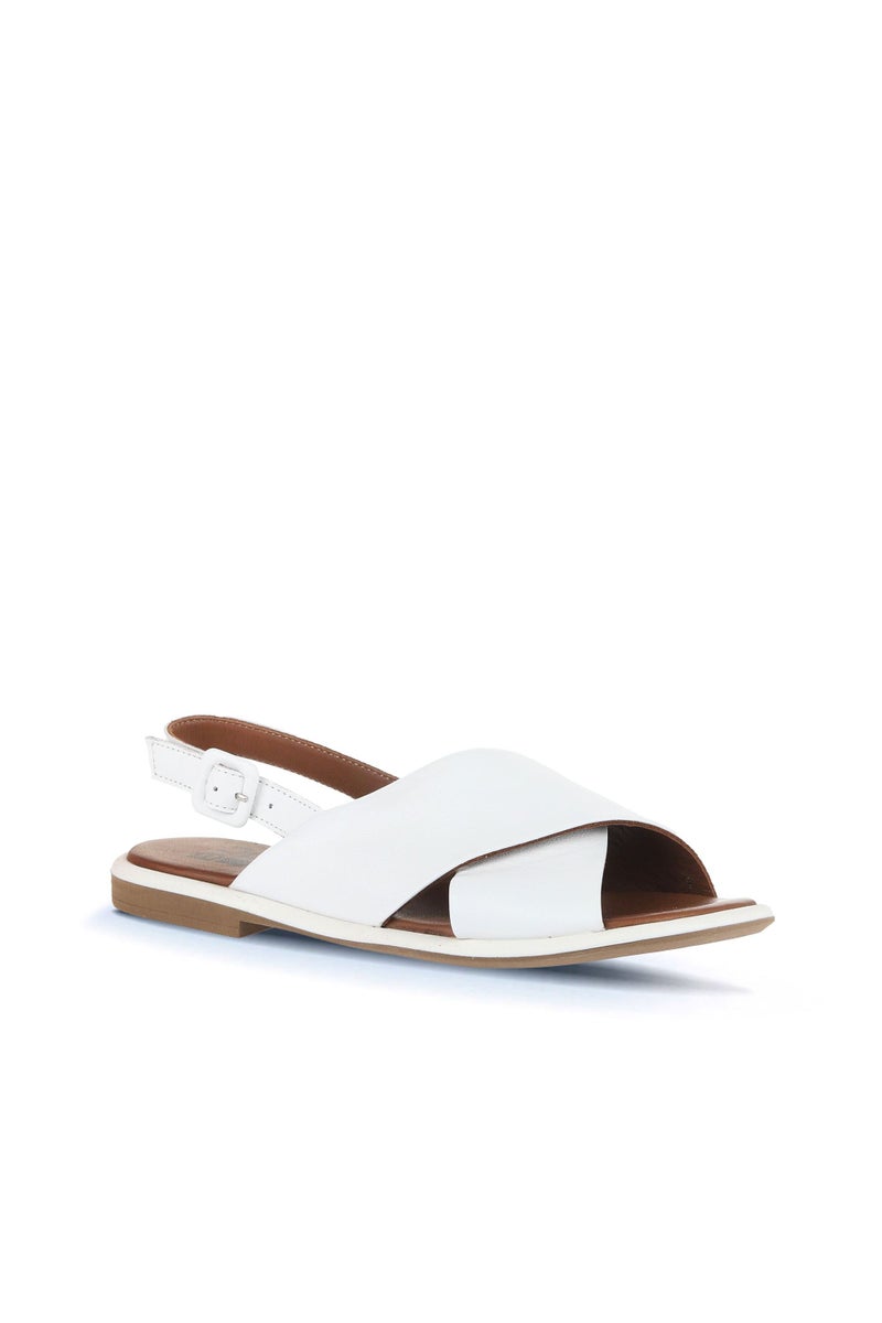 Bueno Everyday Flat Sandal - Image 2