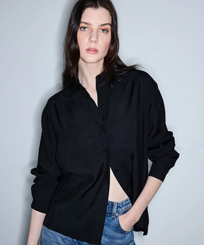 ابيكول Basic Shirt