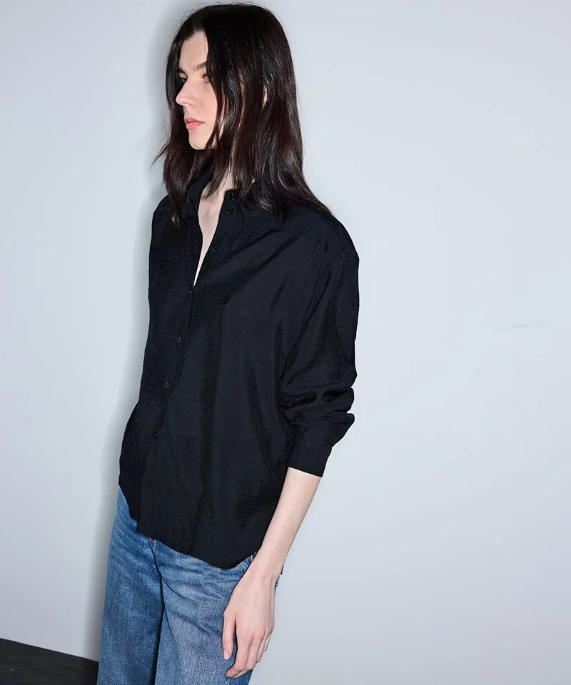 ابيكول Basic Shirt