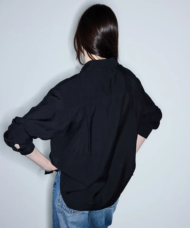 ابيكول Basic Shirt
