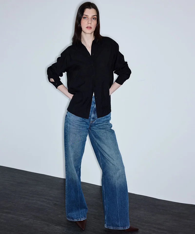 ابيكول Basic Shirt