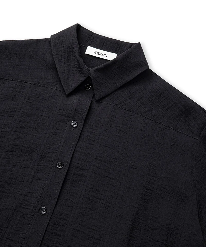 ابيكول Basic Shirt