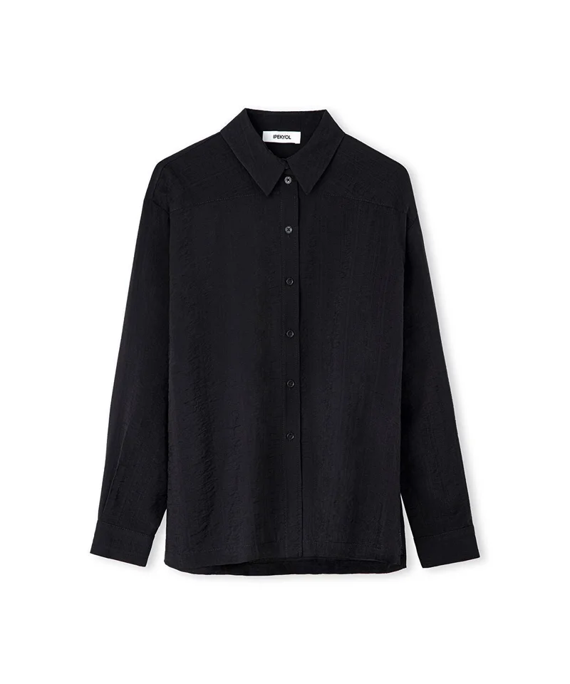 ابيكول Basic Shirt