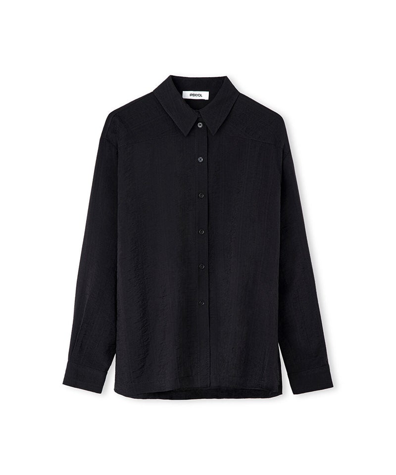 Ipekyol Basic Shirt - Image 5