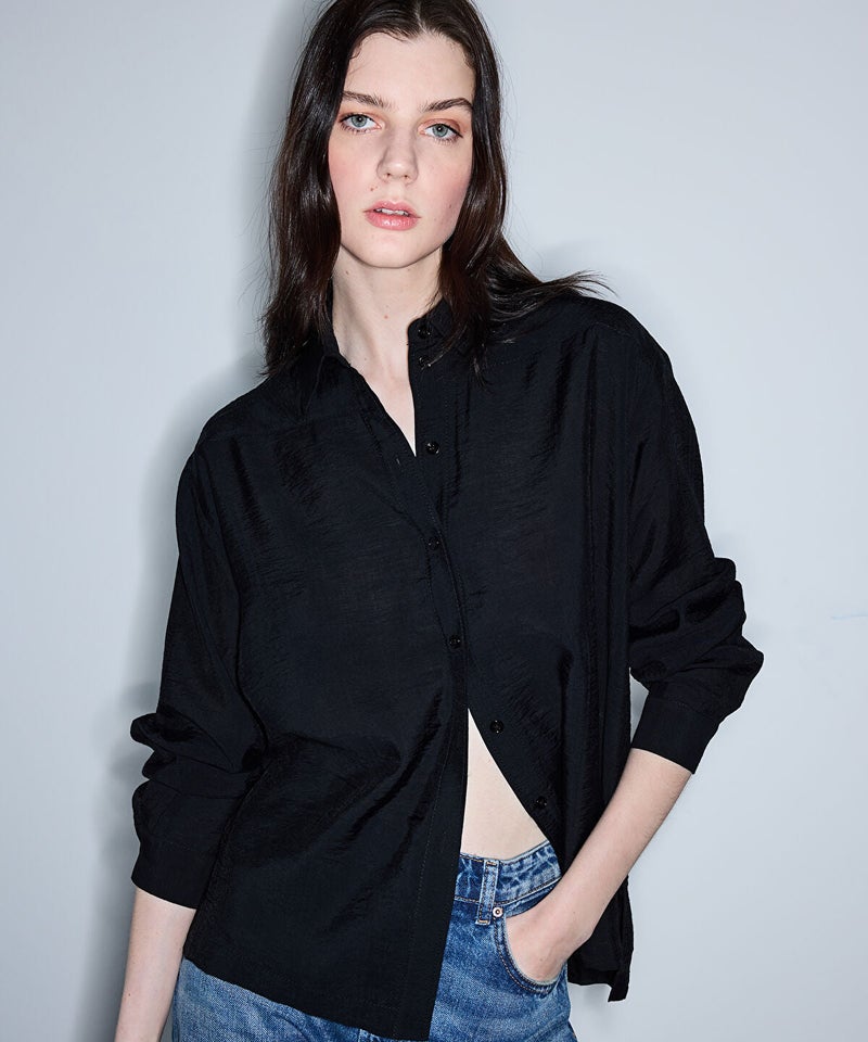 Ipekyol Basic Shirt - Image 1