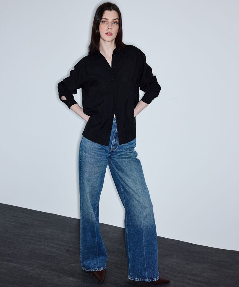 Ipekyol Basic Shirt - Image 2