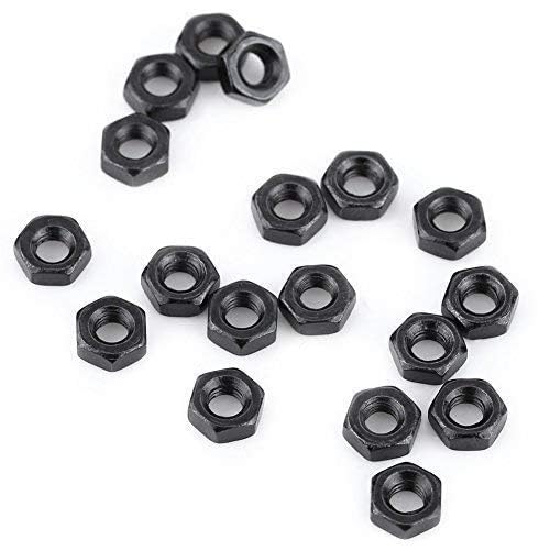 FACTOTECH 500 PCs Alloy Steel Laptop Notebook Computer Screws Kit for IBM, HP, Lenovo, Samsung, Dell Sony, Toshiba - Set of 500 PCs - Image 5
