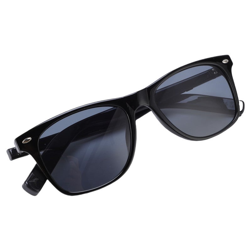 Smart Translation Glasses 98% Accuracy Video Translation Bluetooth Translation Glasses - High Precise Wireless Translation Glasses for Travel and Daily Use - Image 2