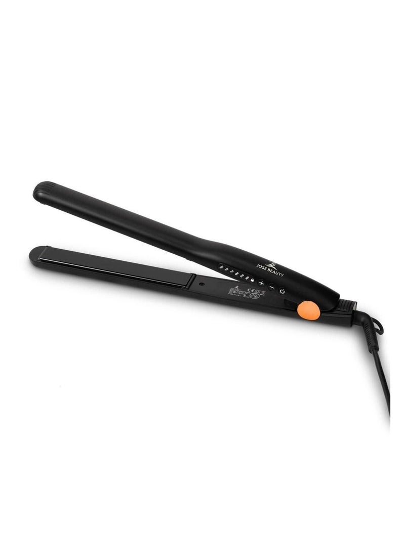 JOSE BEAUTY - Juicy Beauty Professional Ceramic Hair Straightener 750 Fahrenheit - Image 1