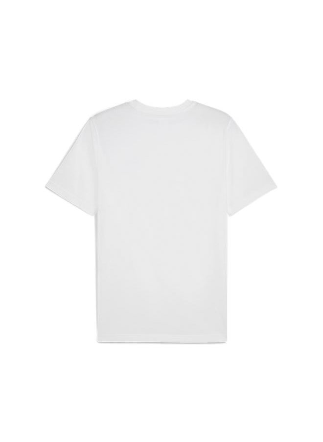 PUMA - Essential Small Logo T-Shirt - Image 1