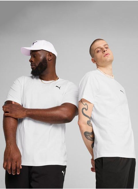 Essential Small Logo T-Shirt
