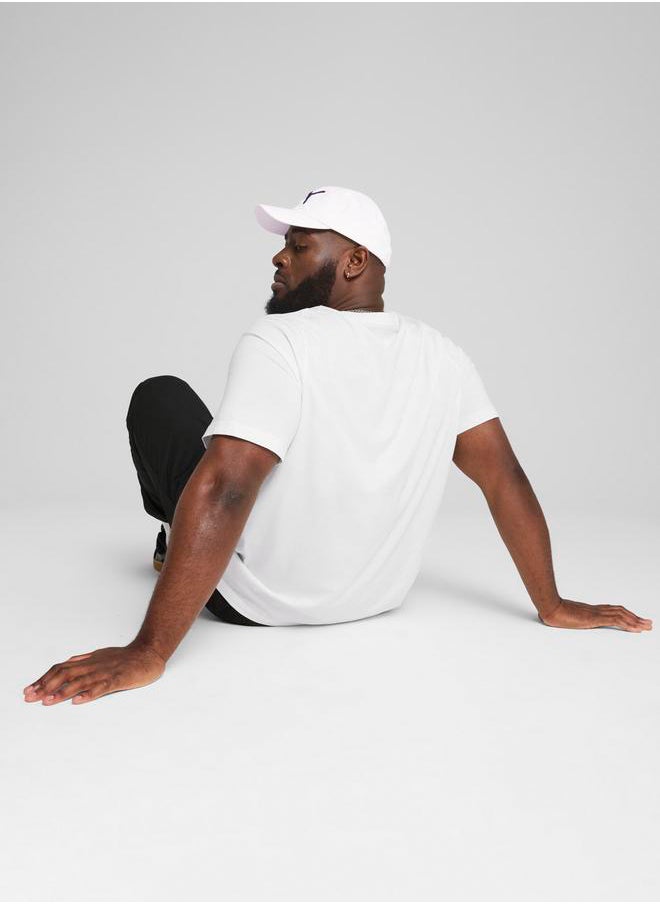 PUMA Essential Small Logo T-Shirt  - Image 2