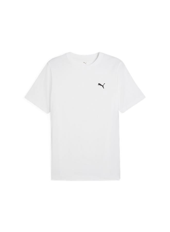 PUMA Essential Small Logo T-Shirt - Image 5