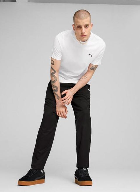 Essential Small Logo T-Shirt