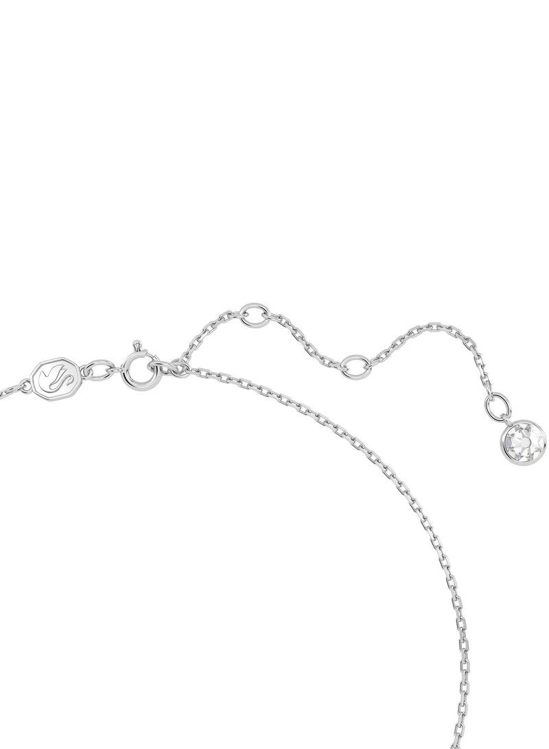 SWAROVSKI December Birthstone Pendant Necklace