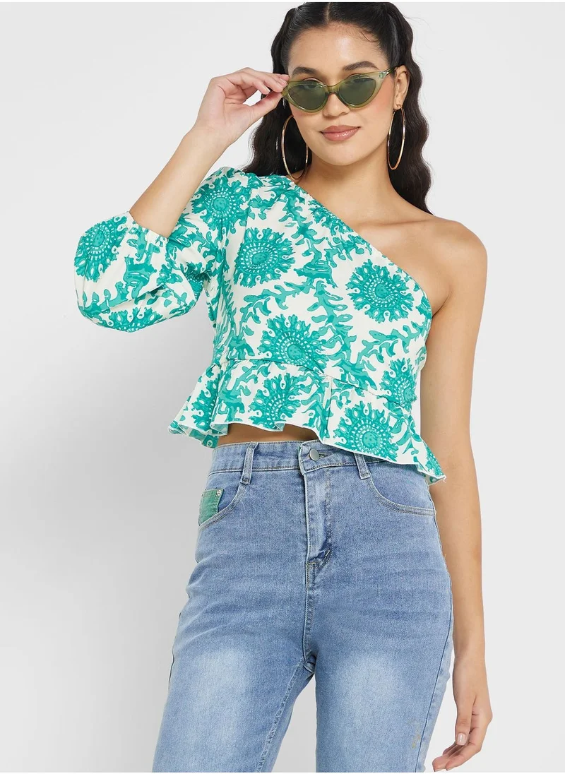 Ginger Tops & T-Shirts Combo – 20% Off