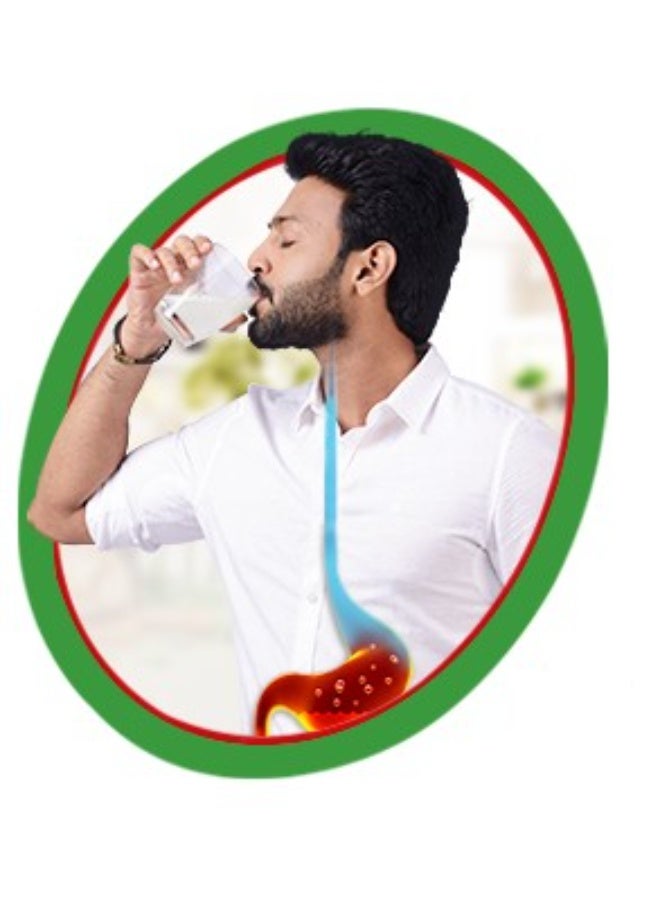 ENO BOTTLE LEMON FLAVOUR 100GM - Image 3