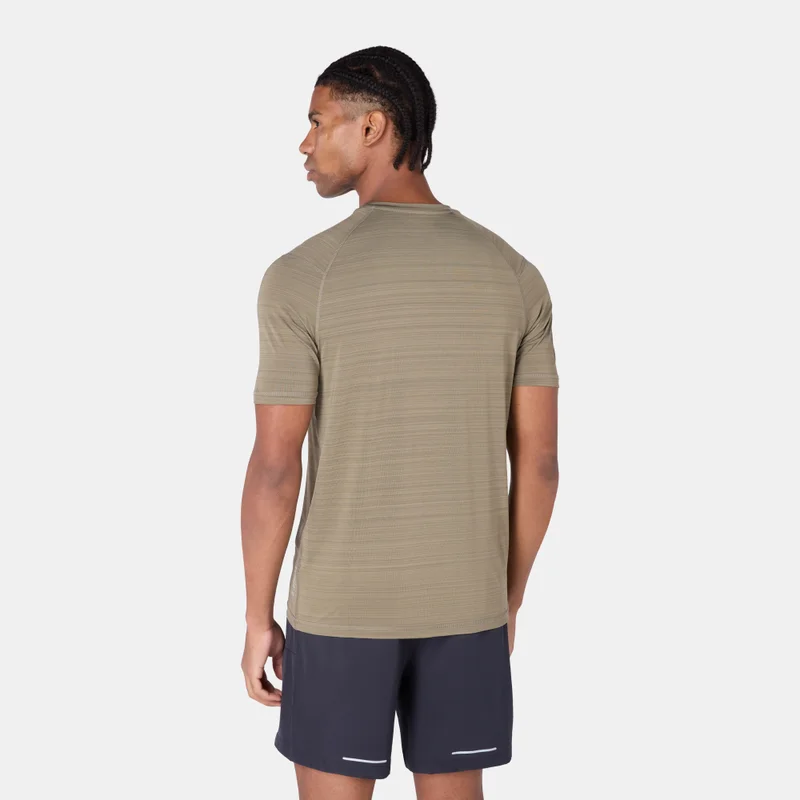 سن اند ساند سبورتس تيشيرت رياضي رجالي