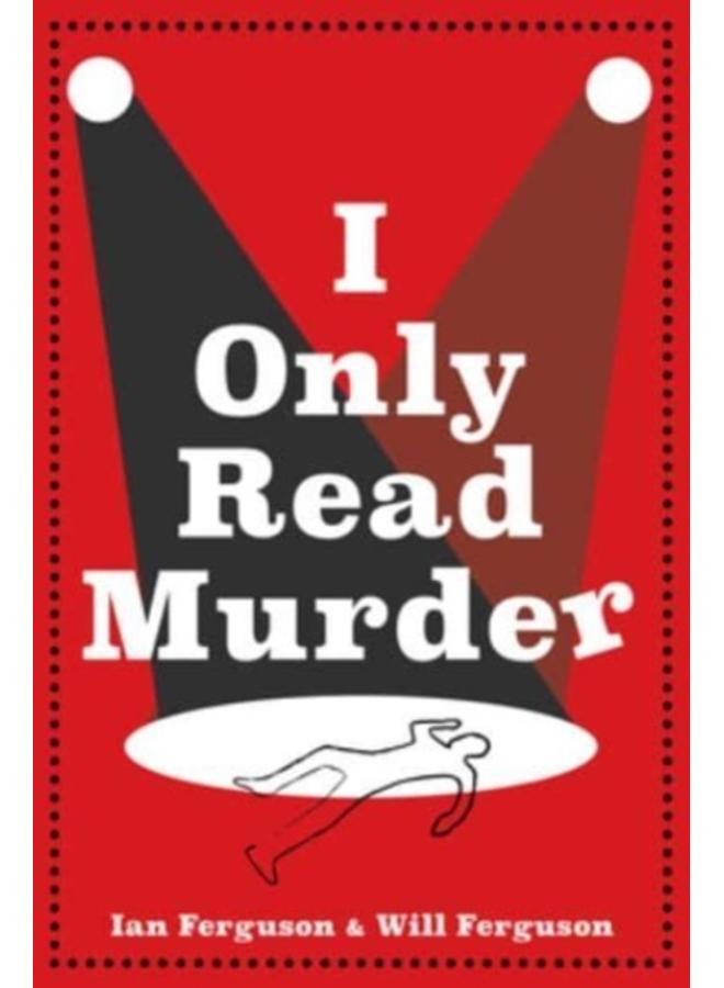 I Only Read Murder : A Novel : 1 