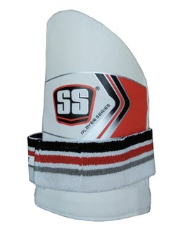 SS Inner Thigh Guard Player Series Cricket Thigh Pad  - Image 1