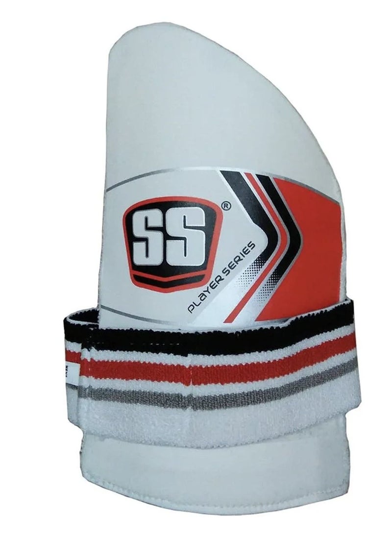 SS Inner Thigh Guard Player Series Cricket Thigh Pad  - Image 1