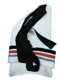 SS Inner Thigh Guard Player Series Cricket Thigh Pad  - Image 2