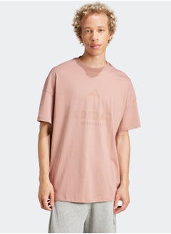 Adidas All Szn Graphic T-Shirt  - Image 1