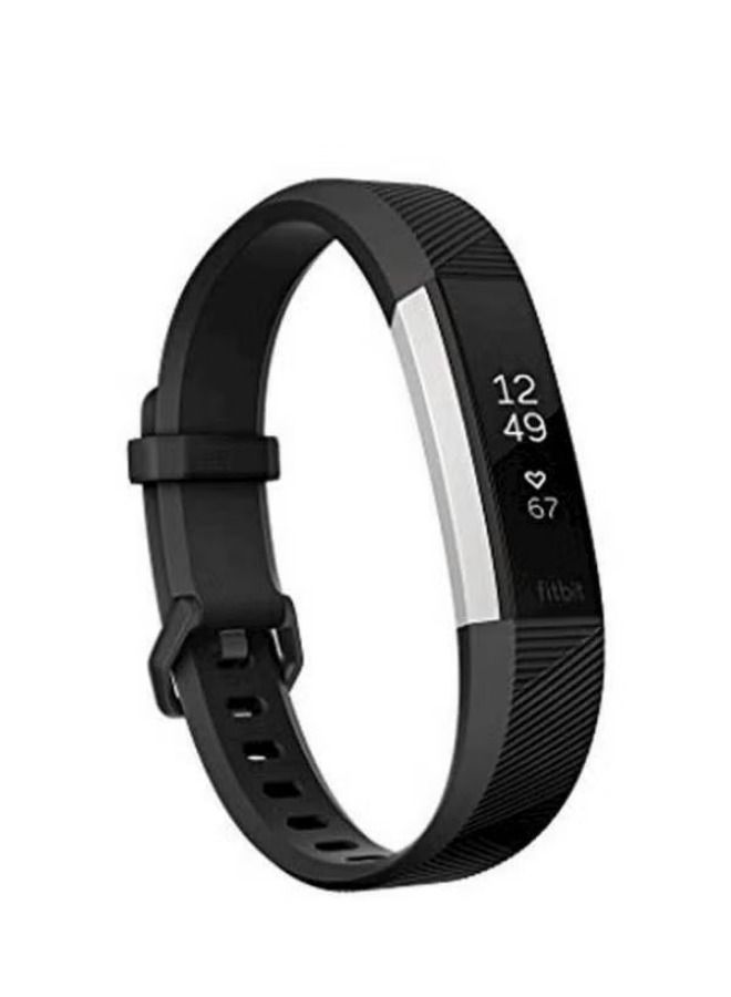 For Fitbit Alta HR  Small Size Soft Silicone Wrist Band Strap  - Image 1