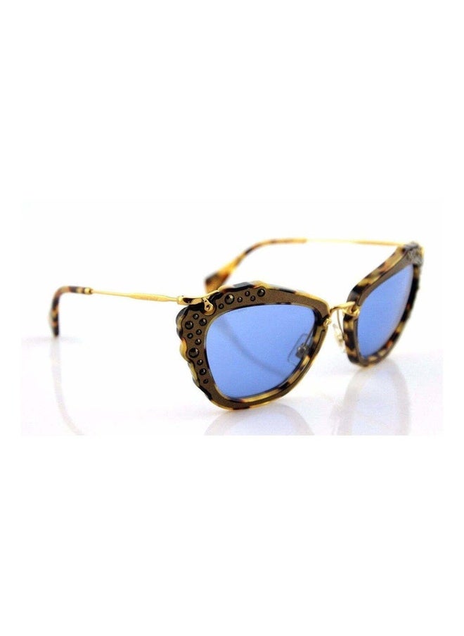 Miu Miu Multicolor Sunglasses 04QS  - Image 2