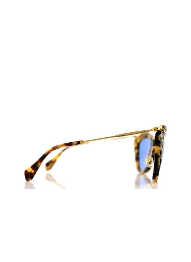Miu Miu Multicolor Sunglasses 04QS  - Image 5