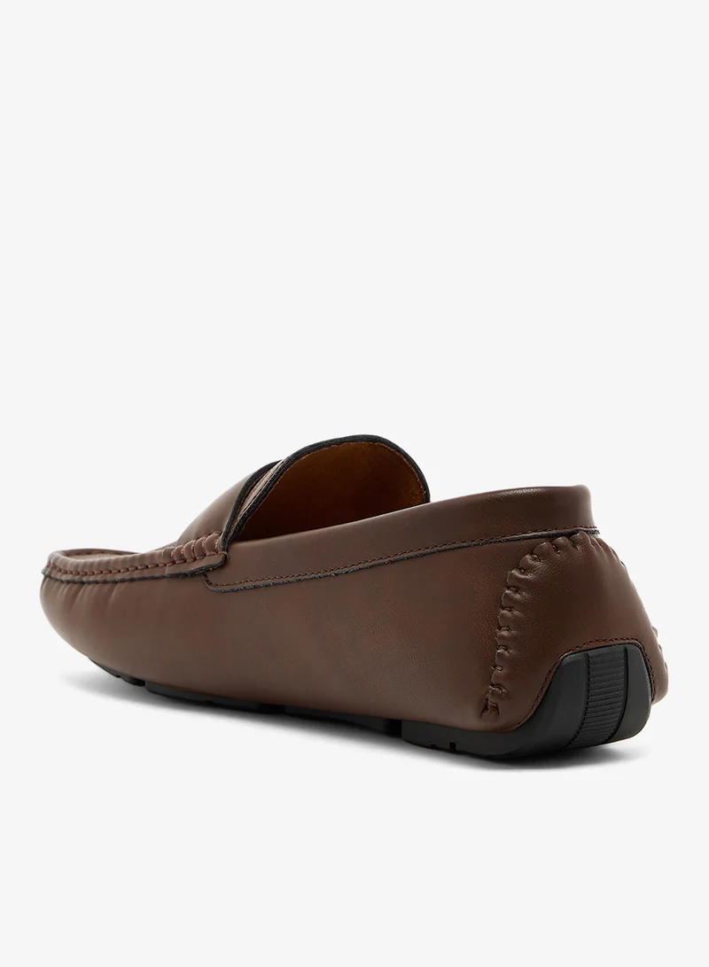 روبرت وود موكاسين كاجوال