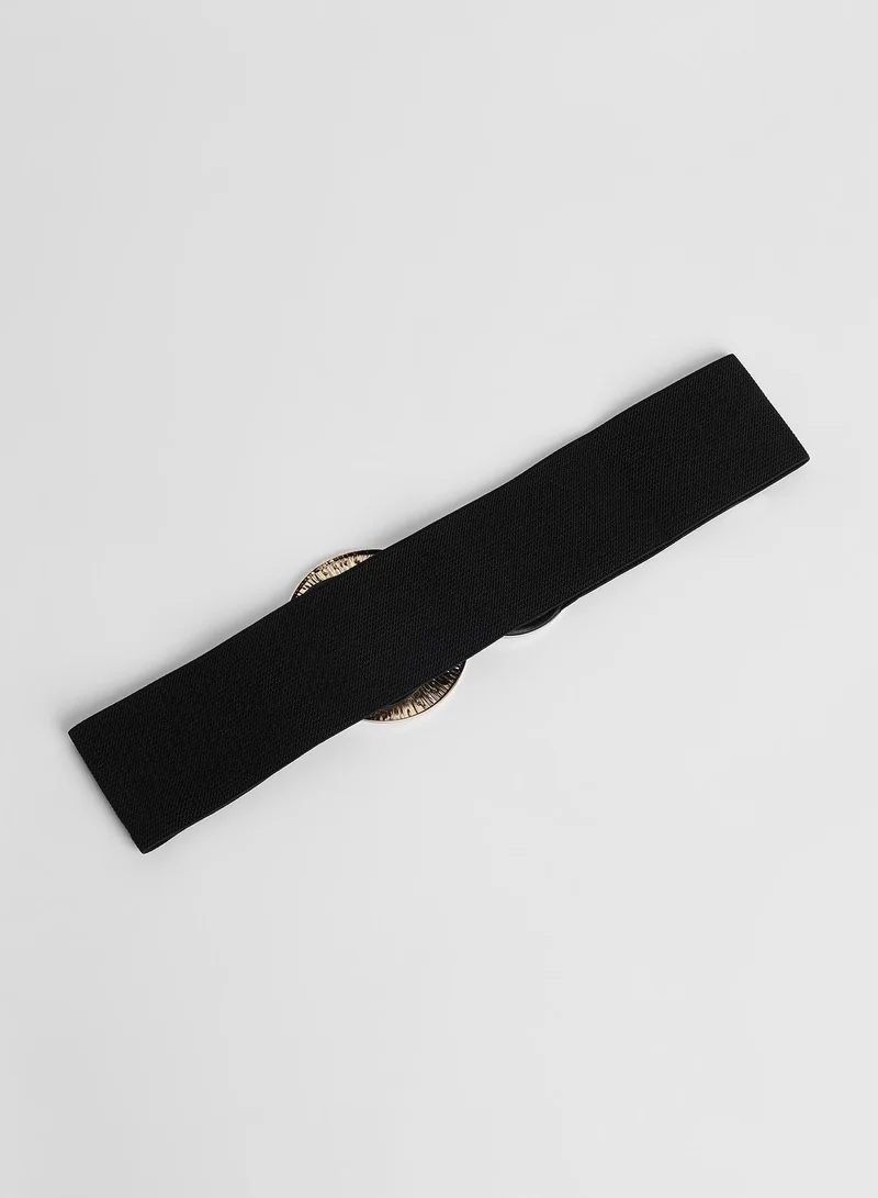 Haute Sauce  Casual Belt for Women | Best Price UAE