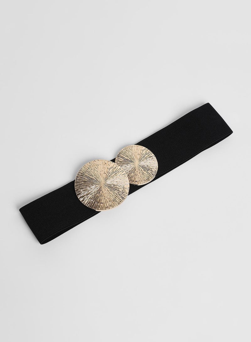 Haute Sauce Casual Belt - Image 1