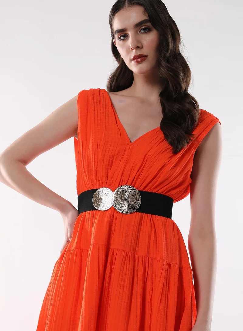 Haute Sauce  Casual Belt for Women | Best Price UAE