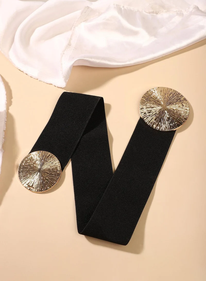 Haute Sauce Casual Belt