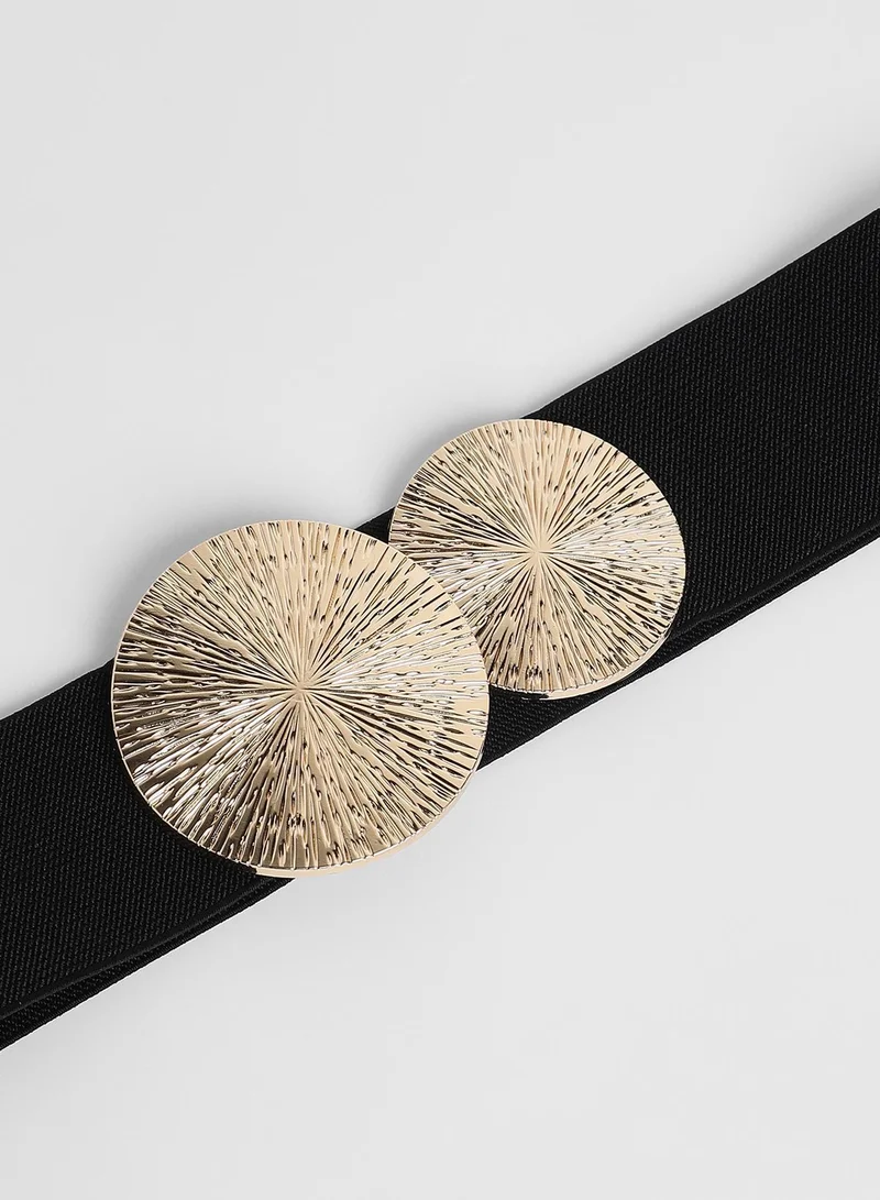 Haute Sauce  Casual Belt for Women | Best Price UAE