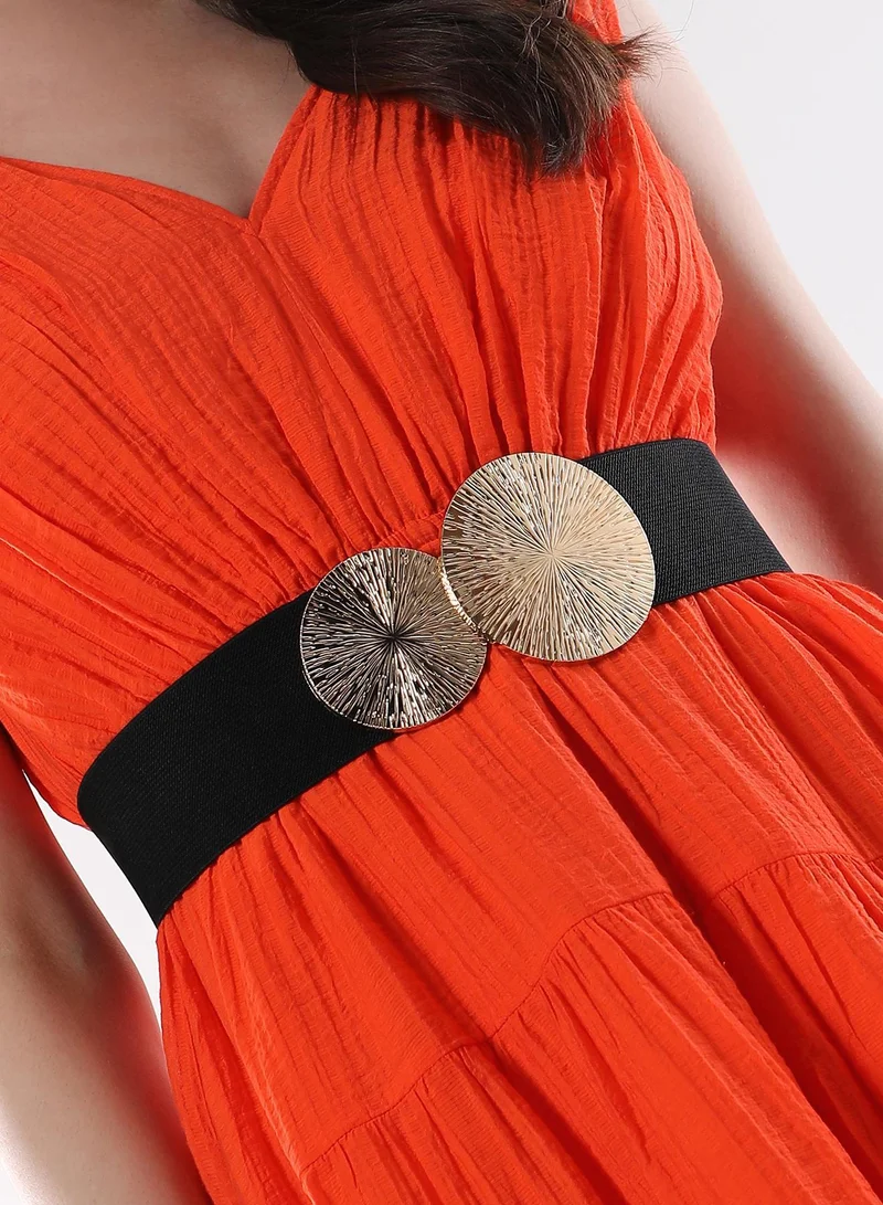 Haute Sauce  Casual Belt for Women | Best Price UAE
