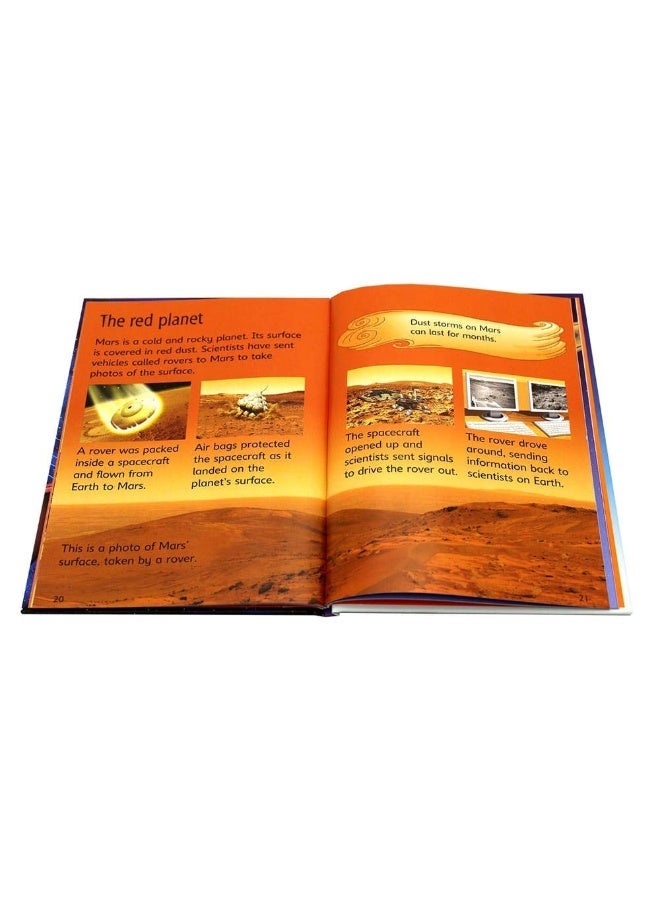 Beg Boxset Science Hardcover  - Image 4