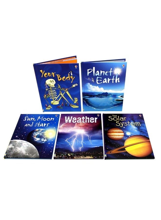 Beg Boxset Science Hardcover  - Image 5