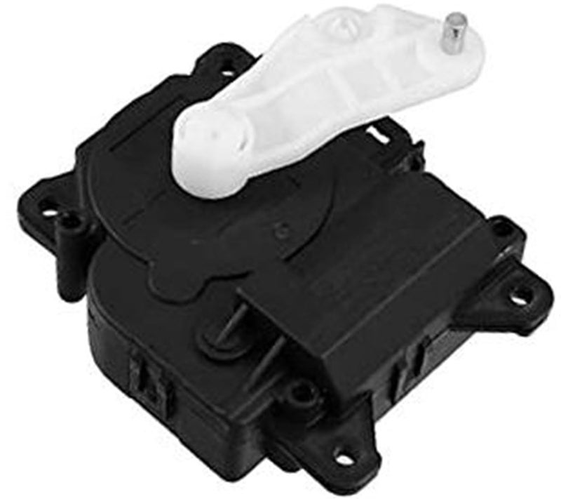 Wivplex AC Heater Blend Door Actuator - Image 1