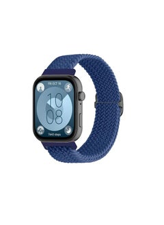 Generic Band for HUAWEI watch fit 3 strap smart watch replacement belt wristband nylon braided bracelet correa HUAWEI fit3 accesorios  - Image 1