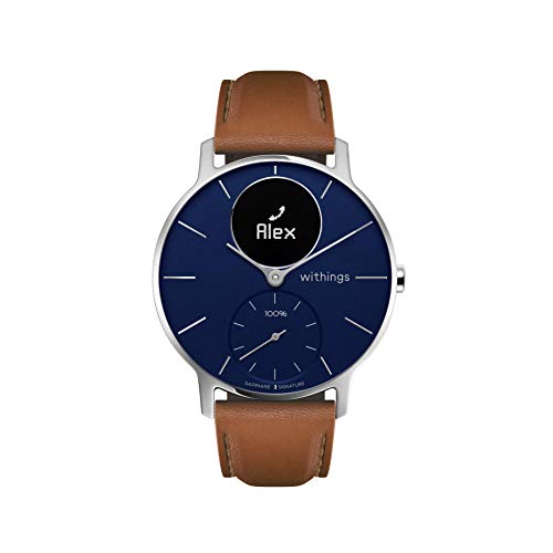Withings/Nokia - Wristbands for Steel HR 36mm, Steel HR Rose Gold, Move, Steel, Activite, Pop - Image 4