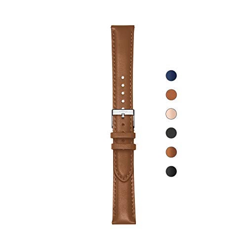 Withings/Nokia - Wristbands for Steel HR 36mm, Steel HR Rose Gold, Move, Steel, Activite, Pop - Image 1