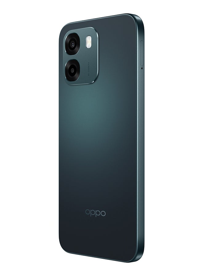 OPPO A6 5G Dual SIM Sapphire Blue 8GB RAM 256GB  5G LTE  With Gift SHKOD AirLits5 Pro - Middle East Version - Image 5