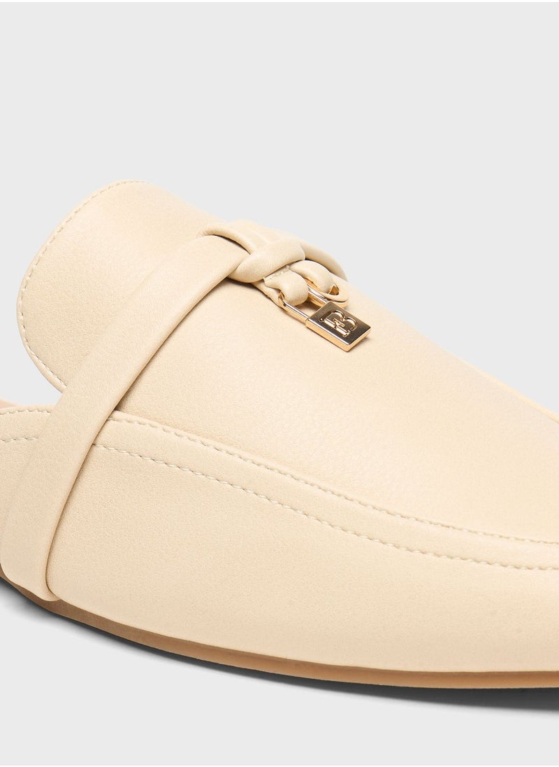 Casual Slip Ons Ballerinas