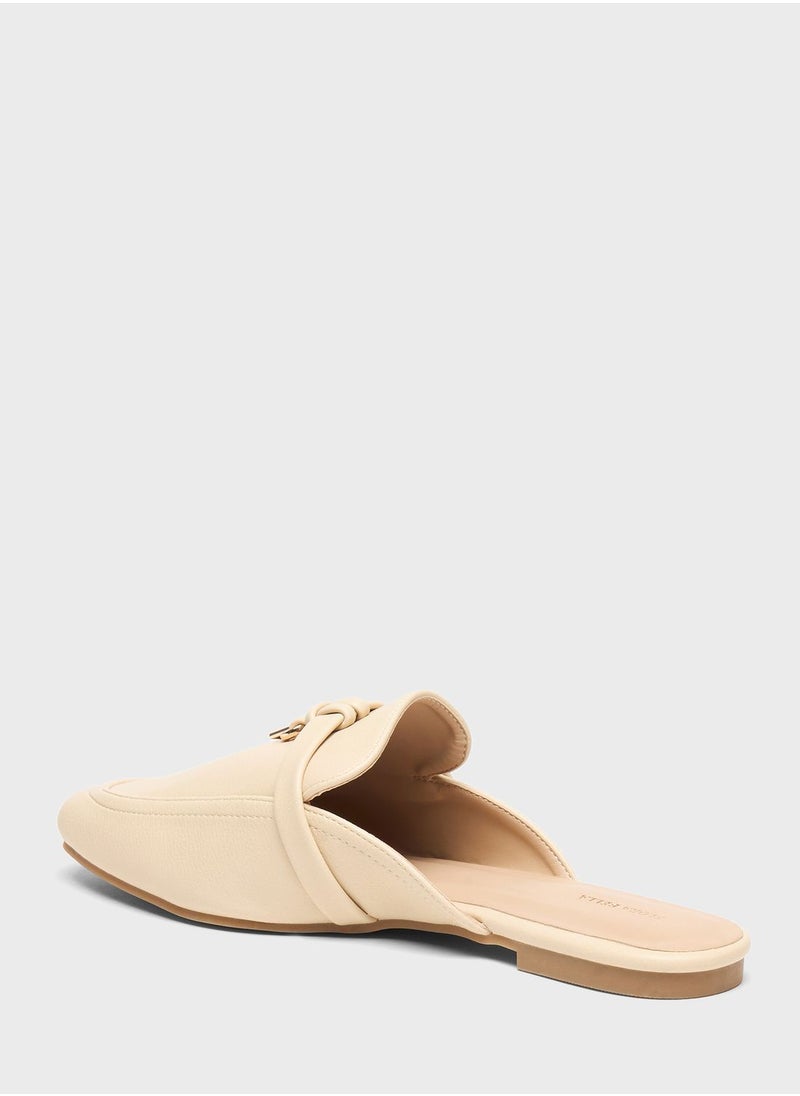 Casual Slip Ons Ballerinas
